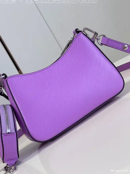 Aaa replica ru VUITTON LOUIS Marellini 0706